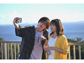 道枝駿佑“拓”と伊原六花“キイナ”のある行為に視聴者衝撃…「マイ・セカンド・アオハル」2話 画像