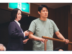 “秘密”を知った黒木華“香南子”の行動に「グッとくる」視聴者続出…「下剋上球児」第3話 画像