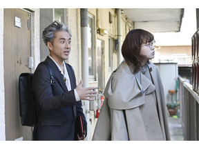 平手友梨奈“杏”の姉・さくらが発した“言葉”に視聴者ざわめく…「うちの弁護士は手がかかる」第4話 画像