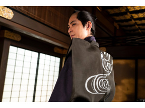 古川雄大“瀧山”に「美しくて凛々しい」の声、ラストには「インパクトやばい」…「大奥」16話 画像