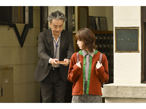 ムロツヨシ“蔵前”の「奥義」に「難しすぎ」の声…平手友梨奈の表情にも注目集まる「うちの弁護士は手がかかる」5話 画像