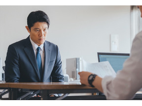 鈴木亮平“南雲”の過去に「幼少期のスピンオフドラマ希望」の声上がる…「下剋上球児」5話 画像