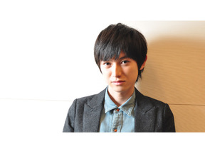 本郷奏多インタビュー　ダークなイメージは「“実はいい人”って思われるからプラス」!? 画像