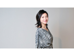 広末涼子インタビュー　30代を迎え感じる変化「殻を破ってひと皮むけました」 画像