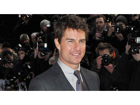 トム・クルーズ、愛娘スリちゃんの誕生日に4億円超のプライベート・ジェット機を調達 画像