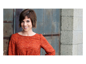 シネマカフェ的海外ドラマvol.279　参考にしたい！いつでもキュートな働き女子 第2回 画像