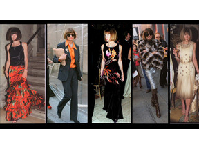 【シネマモード】ドキュメンタリーで、ファッションに夢中！ 画像