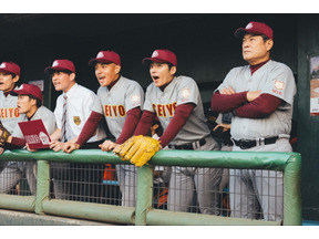 松平健“賀門”の言葉に「指導者の鑑」の声、南雲への“頼み事”も感動呼ぶ…「下剋上球児」9話 画像