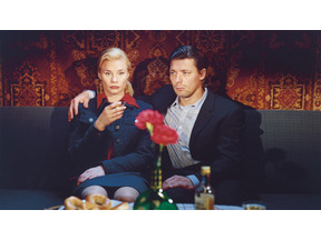 ファッション小噺vol.43　一見しょぼくれているカウリスマキ作品のおしゃれ感 画像