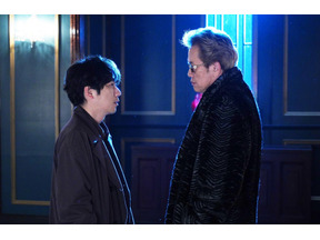 中川大志“ミズキ”がとった行動…衝撃のラストに「何かの合図？」など困惑の声続出「ONE DAY」10話 画像