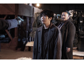 二宮和也“勇太”のハグに「涙が溢れました」、その後の姿にも大きな反響…「ONE DAY」最終話 画像