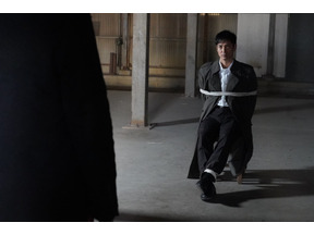 “真の脅迫者X”の正体にSNS「辛い」「悲しい」の声であふれる…「トクメイ！」10話 画像