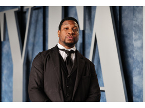 ジョナサン・メジャース、暴行で有罪判決 マーベル＆ディズニーが契約を解除 画像