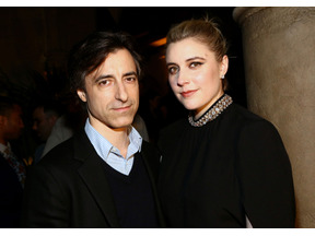 『バービー』脚本家コンビのグレタ・ガーウィグ＆ノア・バームバック、12年の交際を経て結婚 画像