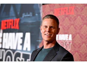 『スクリーム7』からクリストファー・ランドン監督が離脱「夢の仕事が悪夢に…」 画像