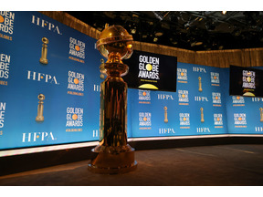 2024年のゴールデン・グローブ賞、受賞者のおみやげバッグの中身は7000万円相当で史上最高額か 画像