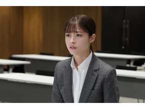 橋本環奈“円”と佐藤二朗“須賀”に「寂しくて悔しすぎた」「切ない」など多くの反応集まる…「トクメイ！」最終回 画像