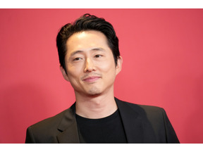 スティーヴン・ユァン、『サンダーボルツ』降板を認める…昨年のダブルストライキが影響 画像