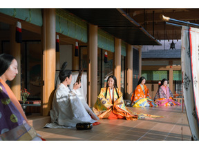 ユースケ・サンタマリア“安倍晴明”に「新しいジャンルの安倍晴明」と高評価続出…「光る君へ」 画像