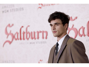 ギレルモ・デル・トロ監督作『フランケンシュタイン』、主演がアンドリュー・ガーフィールドからジェイコブ・エロルディに変更 画像