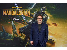 『スター・ウォーズ』新作映画『マンダロリアン＆グローグー』の監督にジョン・ファヴローが就任 画像