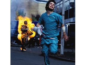 ダニー・ボイル監督の『28日後…』、22年を経て続編製作へ タイトルは『28年後』 画像