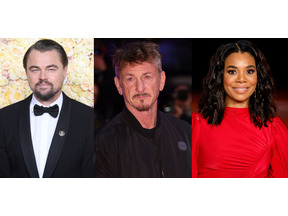 ポール・トーマス・アンダーソン監督作にレオナルド・ディカプリオ、ショーン・ペン、レジーナ・ホールが出演 画像