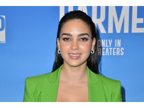 メリッサ・バレラ＆ダン・スティーヴンスら出演 バレリーナ・ヴァンパイア映画『Abigail』予告編 画像