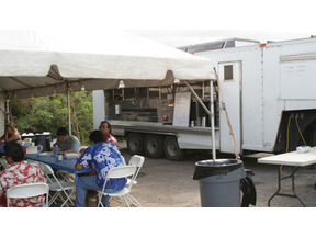 シネマカフェ的海外ドラマ生活vol.27　「LOST　シーズン3」現場潜入その4 画像