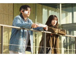 山田裕貴“太陽”と松本若菜“千秋”との関係に多くの注目集まる…「君が心をくれたから」第2話 画像