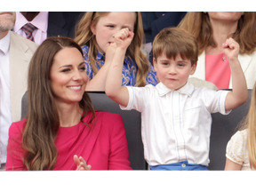 キャサリン皇太子妃、腹部の手術を受け入院 公務はイースター以降に再開 画像