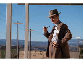 英国アカデミー賞（BAFTA）ノミネーション発表 『オッペンハイマー』が最多13部門候補に 画像