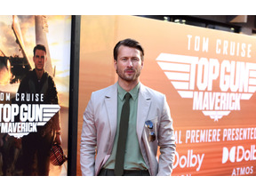 『トップガン』第3弾に“ハングマン”グレン・パウエル続投か「まもなく発表がある」 画像