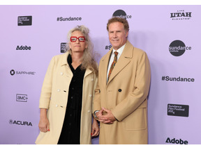 ウィル・フェレル＆トランス公表の親友がロードトリップへ『Will & Harper』がサンダンス映画祭でスタオベ 画像