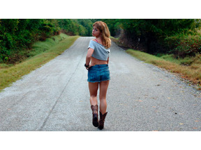 衝撃的でありながらも真摯なヒューマンドラマ『ブラック・スネーク・モーン』 画像