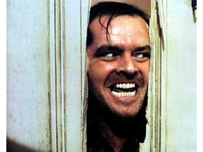 ブラムハウス、『シャイニング』のモデルになったスタンリー・ホテルでホラーアイテム展示へ 画像