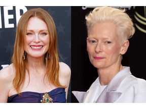 ペドロ・アルモドバル初の長編英語監督作にジュリアン・ムーア、ティルダ・スウィントン主演 画像