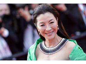 ミシェル・ヨー主演『スター・トレック：セクション31』の撮影がスタート 追加キャストも発表に 画像