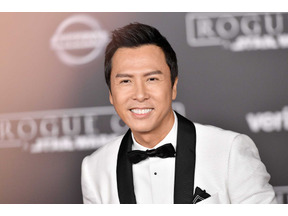 70年代ドラマ「燃えよ！カンフー」、ドニー・イェン主演で映画化 デヴィッド・リーチ監督が2020年から構想 画像