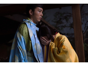 吉高由里子“まひろ”の後悔に視聴者から「切ない」と寄り添う声相次ぐ…「光る君へ」第5話 画像