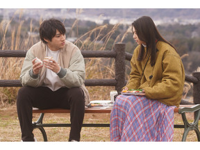 「指輪の精になりたい」山田裕貴“太陽”に視聴者「発想可愛すぎ」…「君が心をくれたから」5話 画像