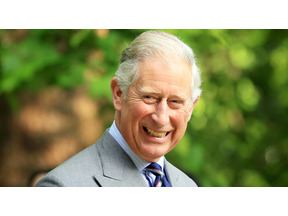 英王室、チャールズ国王のがんを公表「治療に対して非常に前向き」 画像