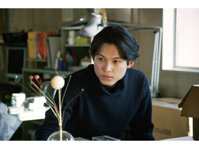 俳優・松村北斗の魅力を紐解く…感性と表現力が光る『夜明けのすべて』 画像