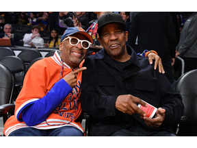 スパイク・リー監督＆デンゼル・ワシントン主演、A24×Appleで黒澤明監督の『天国と地獄』をリメイク 画像