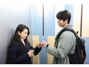 テオの“絵本の記憶”に「もしかして悲しいお話？」…不安感じる視聴者続出「Eye Love You」4話 画像