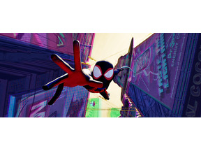 アニー賞『スパイダーマン：アクロス・ザ・スパイダーバース』が作品賞 『君たちはどう生きるか』は2冠 画像