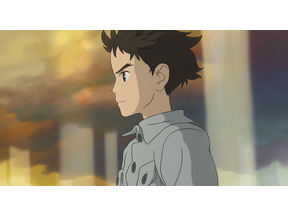 英国アカデミー賞、『君たちはどう生きるか』がアニメ賞に輝く 初の日本作品受賞 画像