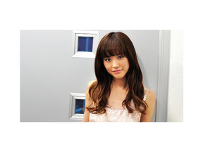 桐谷美玲インタビュー　2つの役から垣間見える素顔　模索の中でつかんだ成長 画像