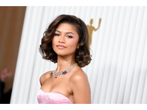 アカデミー賞授賞式のプレゼンターにゼンデイヤ、ミシェル・ヨー、ジェイミー・リー・カーティスら 画像