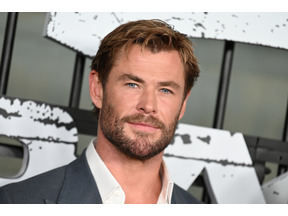 アカデミー賞授賞式のプレゼンター第二弾発表！クリス・ヘムズワース、ドウェイン・ジョンソンら 画像